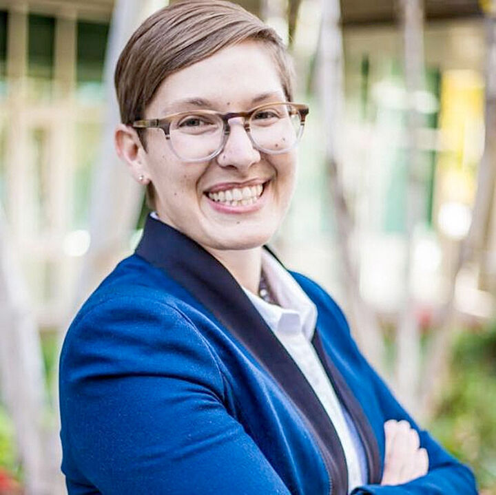 Mayor Pro Tem Denise Davis